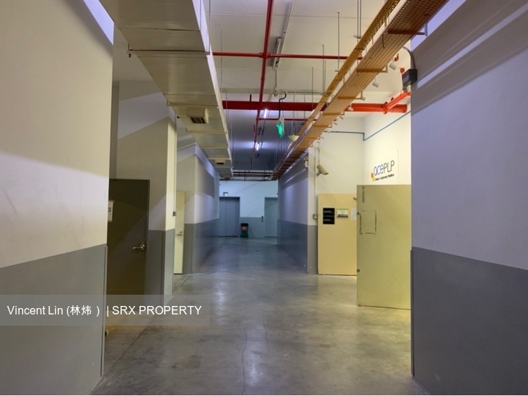 Amtech Building (D20), Factory #637695881
